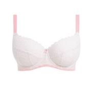 Freya BH Off Beat UW Padded Half Cup Bra Vit E 75 Dam