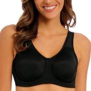 Wacoal BH Simone Sports Bra Svart E 95 Dam