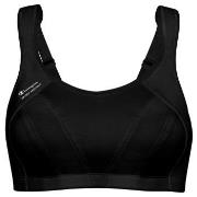 Shock Absorber BH Active MultiSports Support Bra Svart A 75 Dam