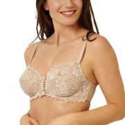 Sans Complexe BH Arum Wired Bra Hud polyamid C 75 Dam