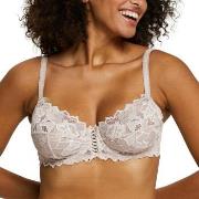 Sans Complexe BH Arum Wired Bra Vit polyamid E 70 Dam
