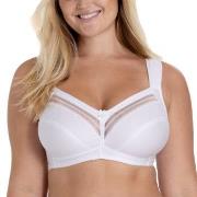 Miss Mary Essence Soft Bra BH Vit B 80 Dam