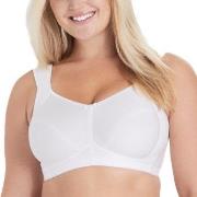 Miss Mary Freedom Skin Relief Soft Bra BH Vit F 105 Dam