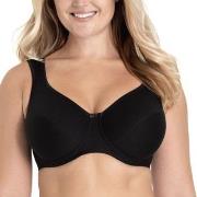 Miss Mary Tenderly Underwire Bra BH Svart D 100 Dam