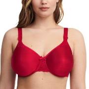 Chantelle BH Hedona Fashion Underwired Bra CL1 Röd C 90 Dam