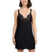 Sans Complexe Arum Night Dress Svart X-Large Dam