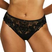 Sans Complexe Trosor Arum Prima Brief Svart 32/34 Dam