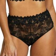 Sans Complexe Trosor Arum Prima Medium Brief Svart 44/46 Dam
