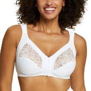 Sans Complexe BH Clara Classic Wireless Bra Vit C 80 Dam