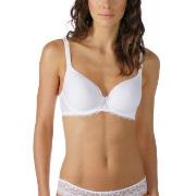 Mey BH Amorous Full Cup Spacer Bra Vit polyamid A 90 Dam