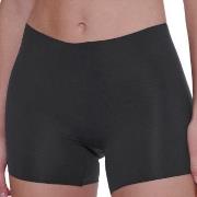 Sloggi ZERO Feel 2 0 Cyclist Shorts Svart X-Small Dam