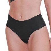 Sloggi Trosor ZERO Feel 2 0 High Waist Brief Svart Medium Dam