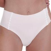 Sloggi Trosor ZERO Feel 2 0 High Waist Brief Vit Medium Dam