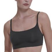 Sloggi BH ZERO Feel 2 0 Ultra Bra Svart Medium Dam