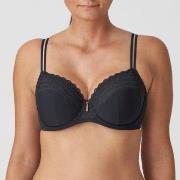 PrimaDonna BH Twist Full Cup Bra Svart D 70 Dam