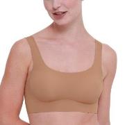 Sloggi BH ZERO Feel 2 0 Top Beige X-Small Dam