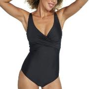 Abecita Spirit Swimsuit Svart D/E 42 Dam