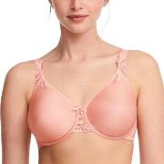 Chantelle BH Hedona Fashion Underwired Bra Chock Rosa B 85 Dam