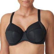 PrimaDonna BH Montara Full Cup Bra Svart D 90 Dam