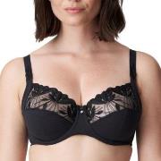 PrimaDonna BH Orlando Full Cup Wire Bra Svart polyamid B 80 Dam