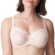 PrimaDonna BH Orlando Full Cup Wire Bra Ljusrosa polyamid D 75 Dam