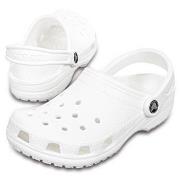 Crocs Classic Unisex Vit US M4 (EU 36-37)