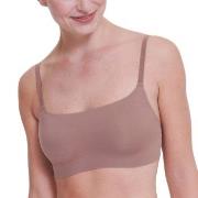 Sloggi BH ZERO Feel 2 0 Ultra Bra Brun S+ Dam