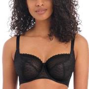 Freya BH Signature UW Balcony Bra Svart M 75 Dam