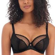 Freya BH Signature UW Plunge Bra Svart C 75 Dam