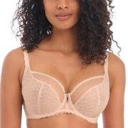 Freya BH Signature UW Plunge Bra Beige C 75 Dam