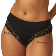 NATURANA Trosor Friday Hipster Svart polyamid 48 Dam