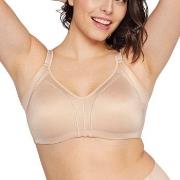 NATURANA BH Solutions Minimizer Bra Beige polyamid B 95 Dam