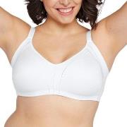 NATURANA BH Solutions Minimizer Bra Vit polyamid E 90 Dam