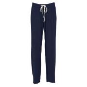 Missya Softness Wide Pant Marin modal Large Dam