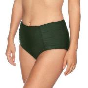 Wiki Swim Maxi Brief Militärgrön 38 Dam