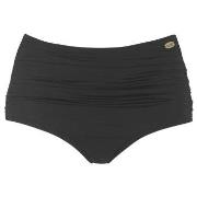 Damella Audrey Maxi Bikini Brief Svart 38 Dam