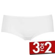 Damella Trosor Classic Microfiber Hipster Vit X-Large Dam