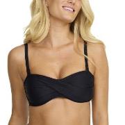 Damella Ingrid Soft Bikini Bra Svart B/C 42 Dam