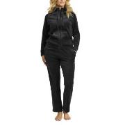 Damella Loungewear Set Svart X-Large Dam