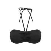 Damella Olivia Padded Bikini Bra Svart 36 Dam