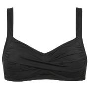 Damella Rita Prothesis Bikini Bra Svart 40 Dam