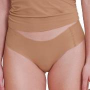 Sloggi Trosor ZERO Feel 2 0 Hipster Beige XX-Large Dam