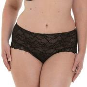 Rosa Faia Trosor Bobette High Waist Brief Svart 50 Dam