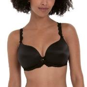 Rosa Faia BH Bobette Moulded Underwire Bra Svart C 80 Dam