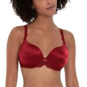 Rosa Faia BH Bobette Moulded Underwire Bra Röd C 75 Dam