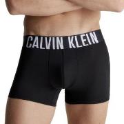 Calvin Klein Kalsonger 3P Power Trunks Svart polyester X-Large Herr