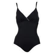 Esprit San Diego Beach Padded Swimsuit Svart 40 Dam