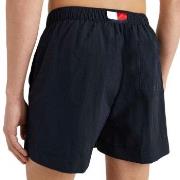 Tommy Hilfiger Badbyxor Essentials Swim Shorts Marin polyamid X-Large ...