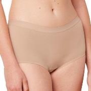 Triumph Trosor Smart Natural Boyshort Beige modal Fit Smart 1 Dam