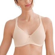 Felina BH Beyond Basic Wired Moulded Bra Beige D 85 Dam